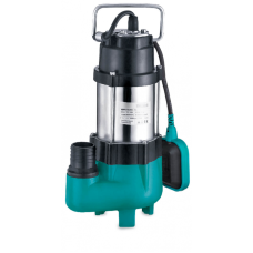 Насос дренажний V250F  0,25кВт Н7,5м - Q150л/хв Aquatica 773321