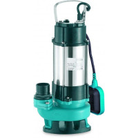 Насос дренажний V750F  0,75кВт Н10м - Q300л/хв Aquatica 773324