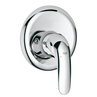 Змішувач для душу Grohe Euroeco 32742000 прихований монтаж