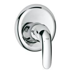 Смеситель для душа Grohe Euroeco 32742000 скрытый монтаж