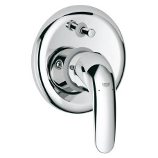 Змішувач для ванни Grohe Euroeco 32747000 прихованого монтажу