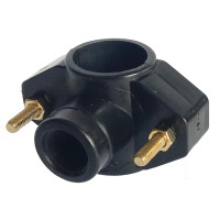 Хомут для врізання Ø32 х 1/2