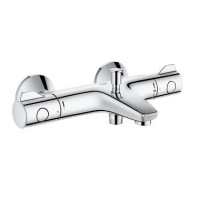 Змішувач термостат для ванни Grohe Grohtherm 800 34567000