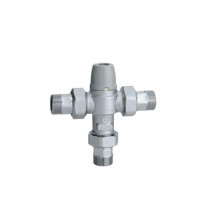 521304 Термозмишувач антивандал обратн кл./фильтр/антиожог 1/2