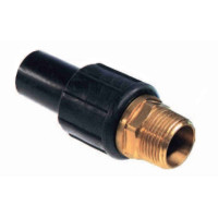 3626 Перехідник Е/З Ø25 x 3/4