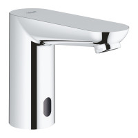 Змішувач для раковини Grohe Euroeco Cosmopolitan E 36269000 безконтактний без змішування води