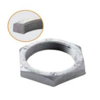 37405004 Гайка белый чугун для сборки Ø3/4