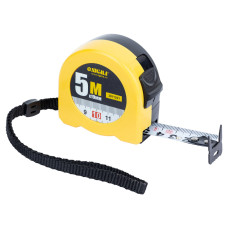 Рулетка Color 5м×19мм 3811221