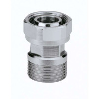 382000 Перехідник колекторний М23 х 1,5 CALEFFI