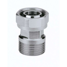 382000 Переходник коллекторный М23 х 1,5 CALEFFI