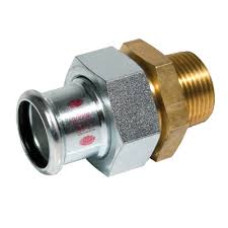 384028000 Збірка сталева Ø28 х 1