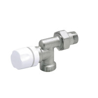 3851000400 Кран-термостат Ø1/2