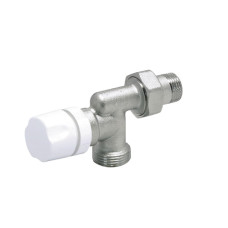 3851000400 Кран-термостат Ø1/2