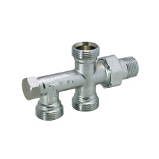 3853000400 Нижний блок Ø1/2