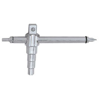 387127 Ключ універсальний Ø3/8