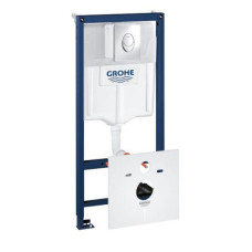 Інсталяція для унітазу Grohe Rapid SL 38721001