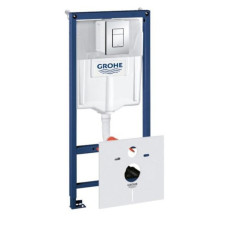 Інсталяція для унітазу Grohe Rapid SL 38772001