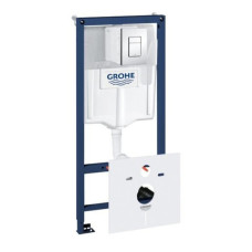 Інсталяція для унитаза Grohe Rapid SL 38827000