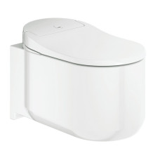Підвісний унітаз Grohe Sensia Arena 39354SH1 з функцією біде