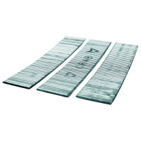 Цвяхи планкові без шапочки 14мм 500шт Sigma 2815141