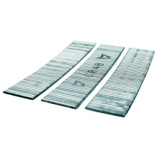 Цвяхи планкові без шапочки 14мм 500шт Sigma 2815141