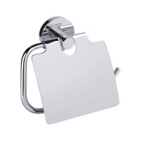 Тримач для туалетного паперу Grohe Essentials 40367001