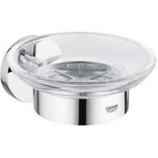 Мыльница с держателем Grohe Essentials 40444001