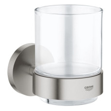 Стакан Grohe  Essentials 40447001