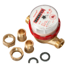 Лічильник  Новатор  1/2