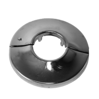 Розетка разборная металл ALBERTONI 3/4