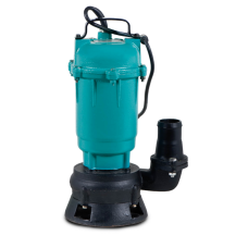 Насос фекальний WQD 0,55кВт Н12м - Q242л/хв Aquatica  без поплавця  773411