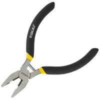 Плоскогубці 130мм обгумовані рукоятки Mini SIGMA 4341311