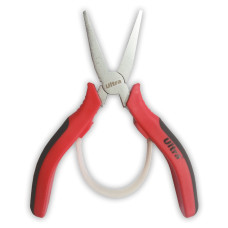 Плоскогубці 130мм CrV Profi ULTRA 4343012