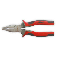 Плоскогубці 200мм CrV Profi ULTRA 4343042