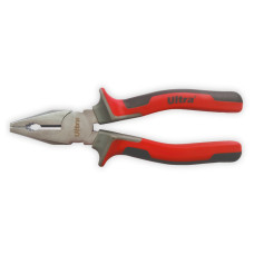 Плоскогубці 200мм CrV Profi ULTRA 4343042
