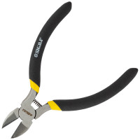 Бокорізи 115мм обгумовані рукоятки Mini SIGMA 4351311