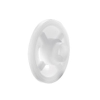 R46072 Пластикова вставка крана 455 CALEFFI