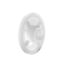 R46072 Пластикова вставка крана 455 CALEFFI