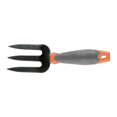 Вилка посадкова ABS+TPR FLORA 5041924