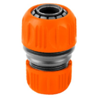 Муфта ремонтна для шланга 3/4