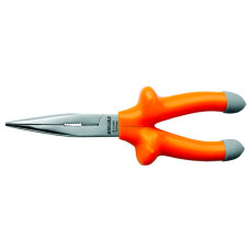 Довгогубці діелектричні прямі 200мм 1000В Sigma 4364201