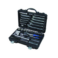 Набір інструментів FORSAGE 82 предмети 1/4-1/2