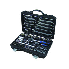 Набір інструментів FORSAGE 82 предмети 1/4-1/2