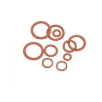 2000KLING2 Прокладка фибровая безасбестовая Ø1/2