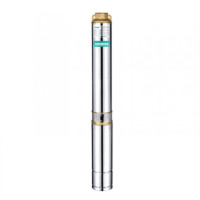 Ø96 Насос глибинний відцентровий 0,55кВт Н71(55)м - Q60(40)л/хв SHIMGE 4SРm 2/10-0.55+40м кабеля