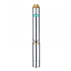 Ø96 Насос глибинний відцентровий 0,75кВт Н93(75)м - Q60(40)л/хв SHIMGE 4SРm 2/13-0.75+50м кабеля