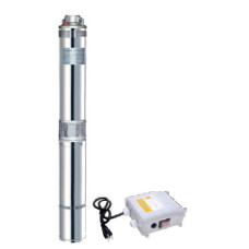 Насос глубинный центробежный Grandfar 4SRm 0,75кВт