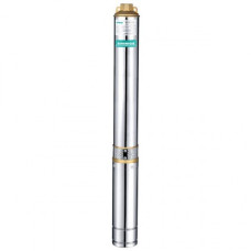Ø96мм Насос глибинний відцентровий 0.55кВт Н80(65)м Q55(30)л/хв 4SPm 2/11-0,55 НЕРЖ SHIMGE каб. 45м