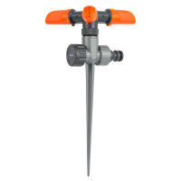 Розпилювач круговий (металевий кілок) FLORA 5013284  12/48