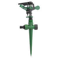 Розпилювач імпульсний пластиковий (пластиковий кілок) GRAD 5014065  20/100